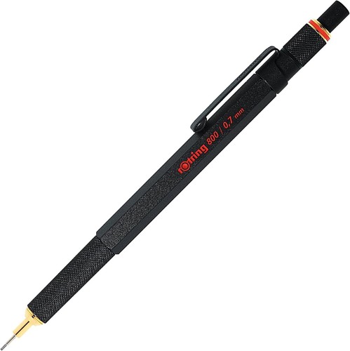 Rotring 800 mechanical - mechanical, pencil