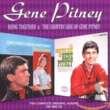 Being Together /.. - Gene Pitney