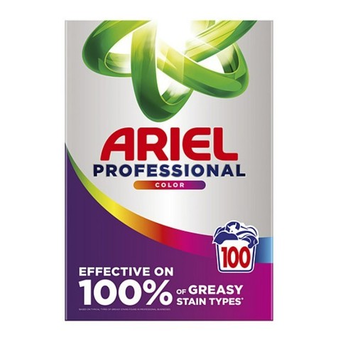 Ariel professional washing - ariel,