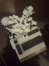 Mario Bros Atari /Bespoke