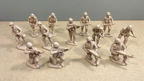 Rare scale esci 13 - 1:35,