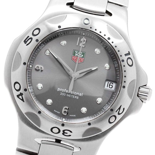 Tag heuer kirium date - heuer,