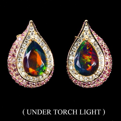 925 sterling silver earrings - sterling,