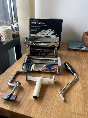 Judge manual stainless - judge,