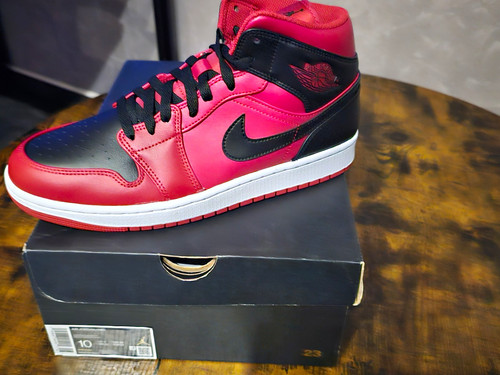 Jordan air mid men - jordan, men's