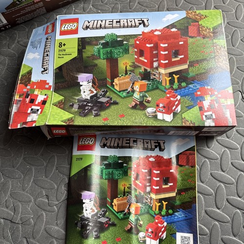 Lego minecraft the - lego,