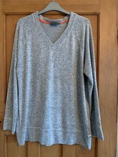 Ruth Langsford soft feel tunic top size L