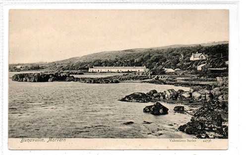 Bunavullin morvern argyll - bunavullin,, morvern: