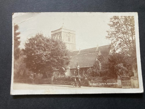 Mary church windermere - mary's,