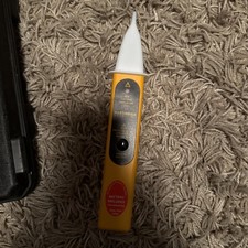 Martindale VT7 LED Single Pole AC 50V – 600V Hazardous Voltage Indicator