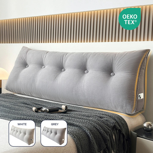 Reading cushion back - cushion,