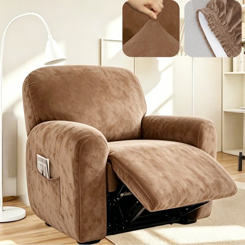 Stretch recliner sofa chair - stretch,