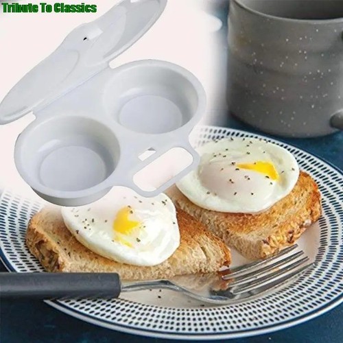 Microwave egg poacher kitchen - microwave,