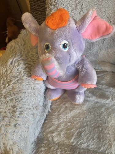 Eleroo from wuzzles - , -1980`s