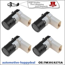 4X For Audi VW Seat Skoda Ford