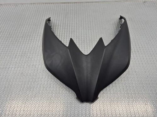 Yamaha max 125 2018 - 2018, front