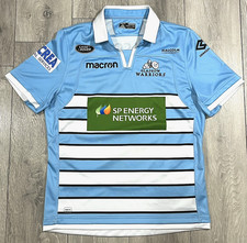 Glasgow Warriors Rugby Shirt