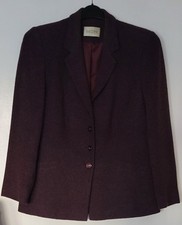 Eastex Ladies Lined Jacket
