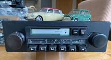 1970,s car radio-cassette
