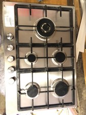 Lamona ring gas hob top - lamona,