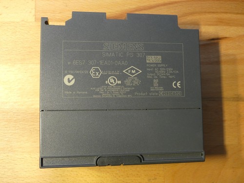 Siemens 300 24v power - siemens,