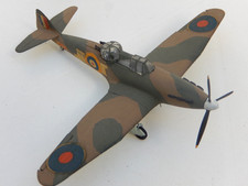 Vintage 1:72 Made Model