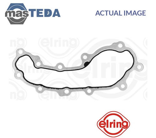 B26040 gasket coolant flange - b26040,