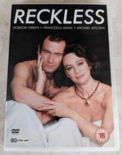 Reckless - The Complete Series