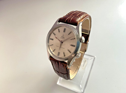 Rolex tudor advisor vintage - rolex,