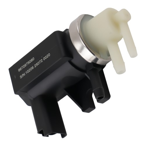 Turbo boost vacuum relay - vacuum,
