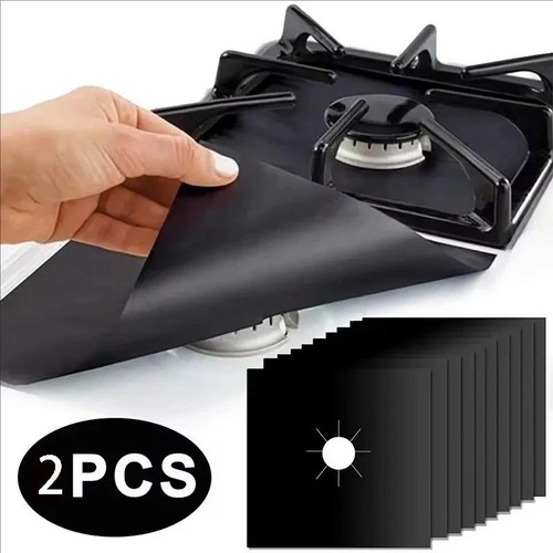 Gas stove protector - stove,