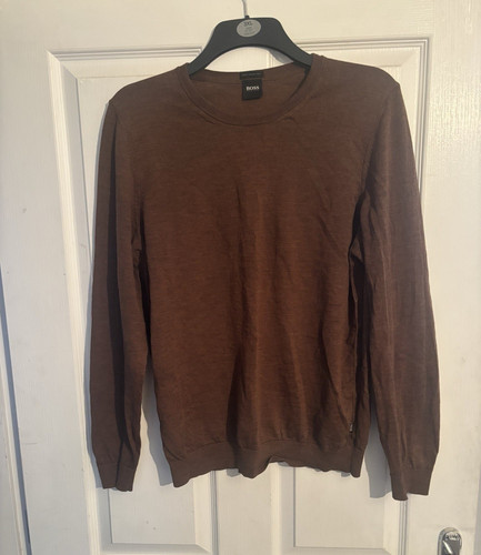 Boss hugo - boss, knit
