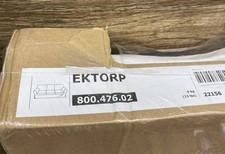 IKEA EKTORP Cover for Sofa 3