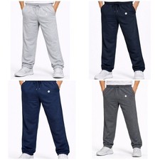 Men’s Track Pants Fleece
