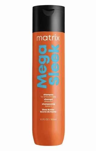 Matrix mega sleek shampoo - matrix,