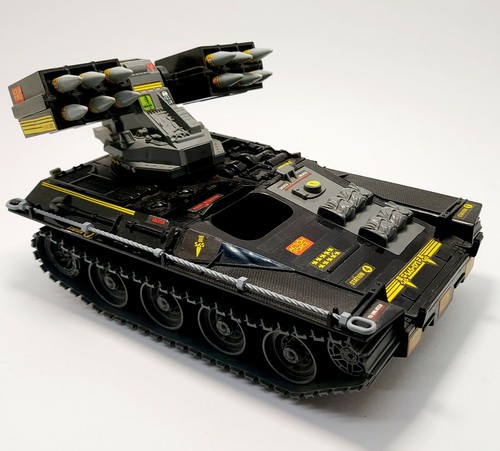 Action force gi joe - /,
