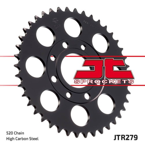 Fits honda cm250 - fits,