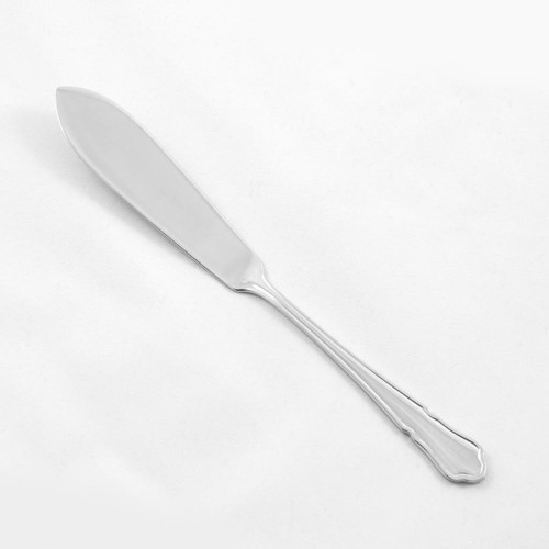 Brand new stainless - new, steel