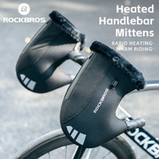 ROCKBROS Handlebar Mittens