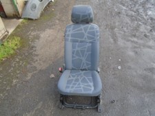 FORD TRANSIT CONNECT T200 SEAT