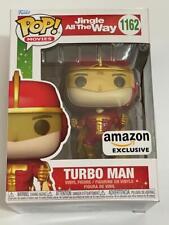 Funko POP! Movies Jingle All