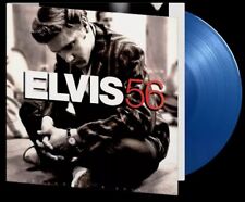 ELVIS PRESLEY LP Elvis '56