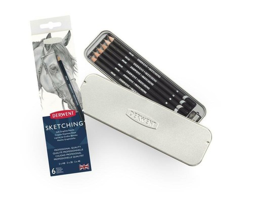 Derwent artists professional - artists,