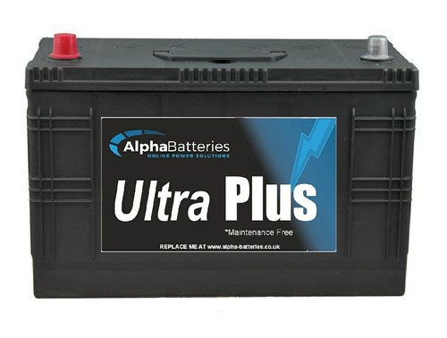12v type 644 heavy - 12v,