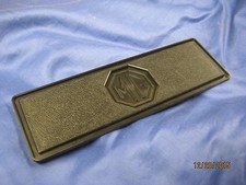 MG NEW PLASTIC MGB ROADSTER OR