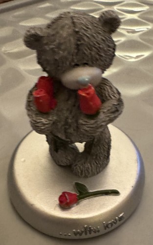You teddy bear - bear, with