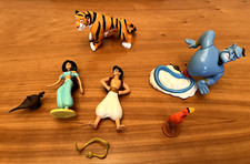 Aladdin Disney Figures Toys