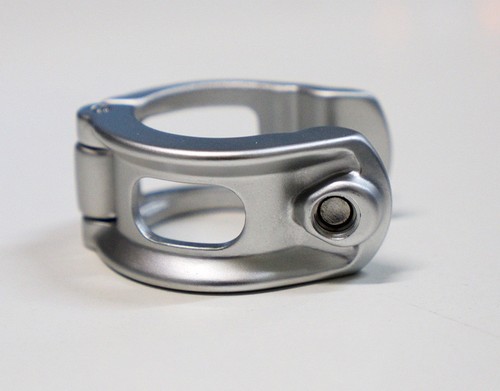 Avid mmx lever clamp - avid, w/