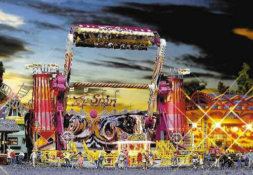 Faller 140431 top - faller,