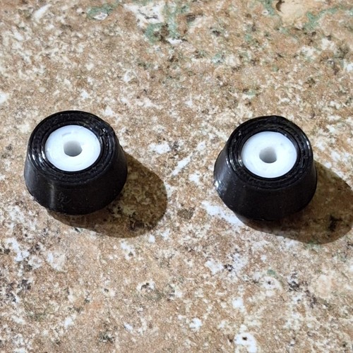 Two replacement drive - two,